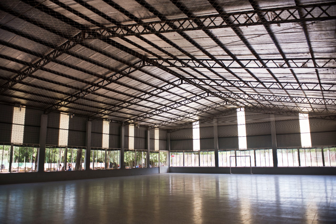 Recreo Alcázar – Viví Tigre