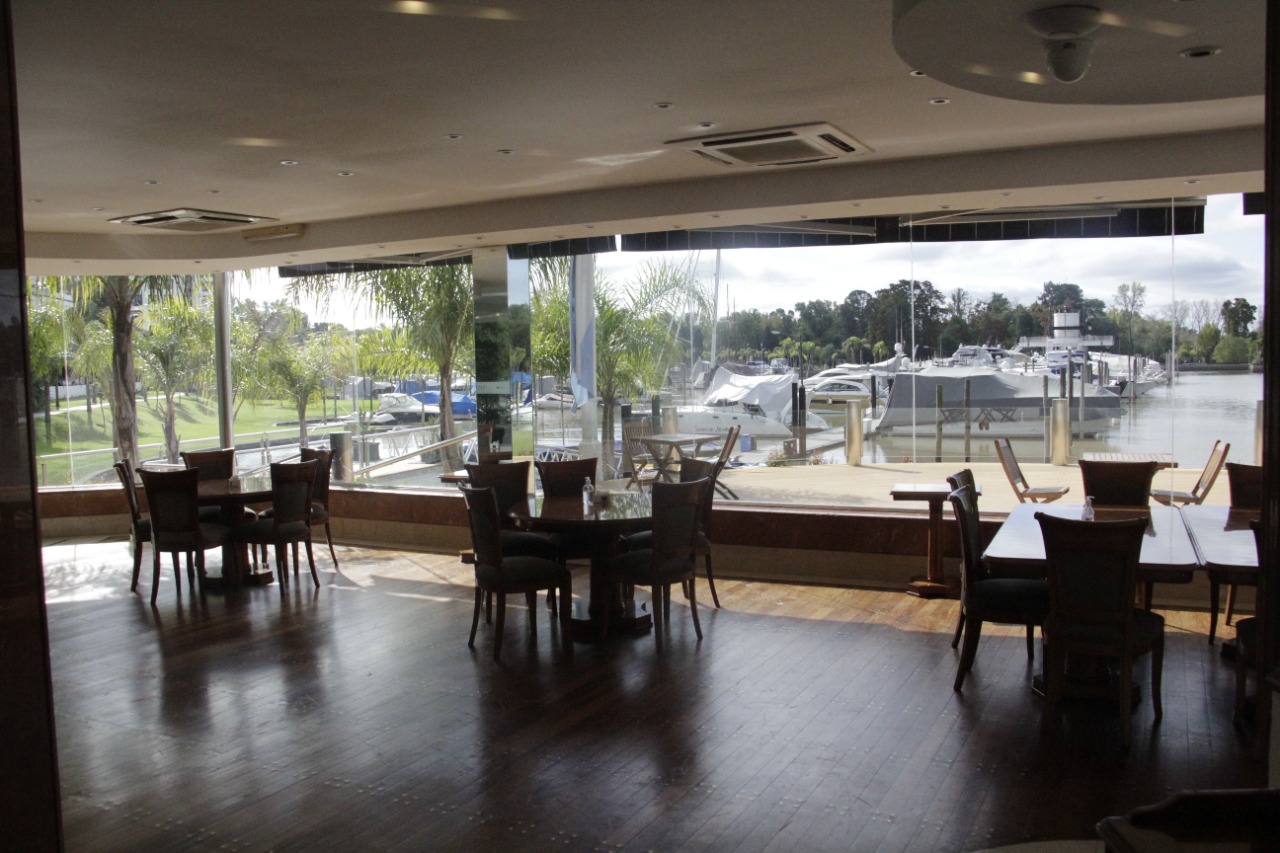 Marinas Golf