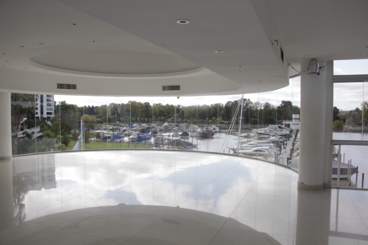 Marinas Golf