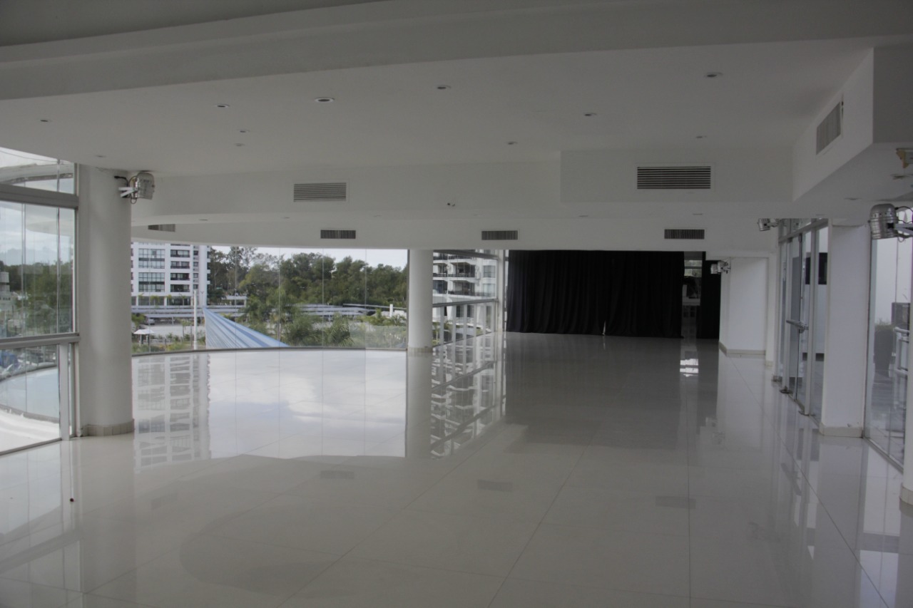 Marinas Golf