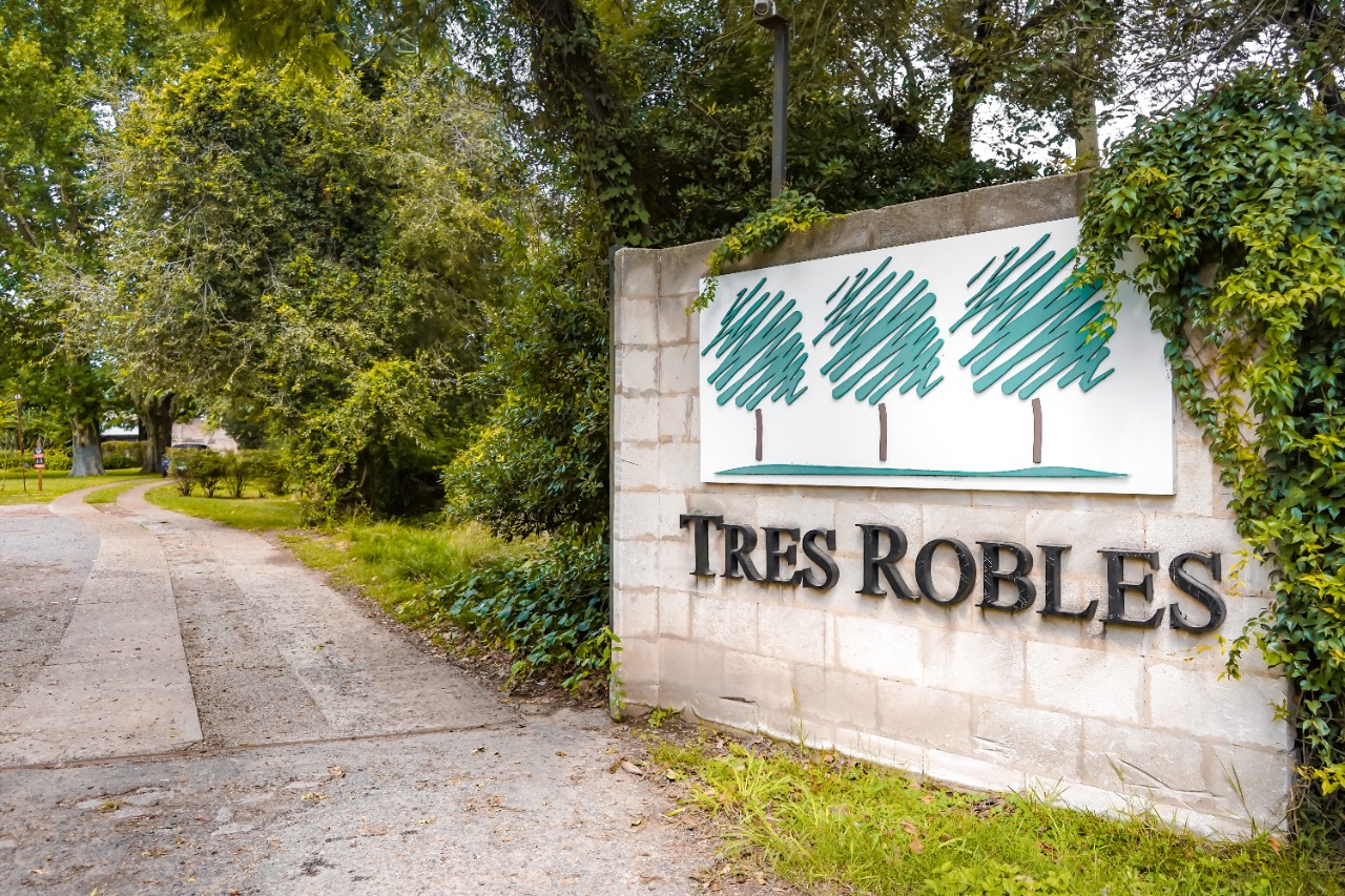 Quinta Tres Robles