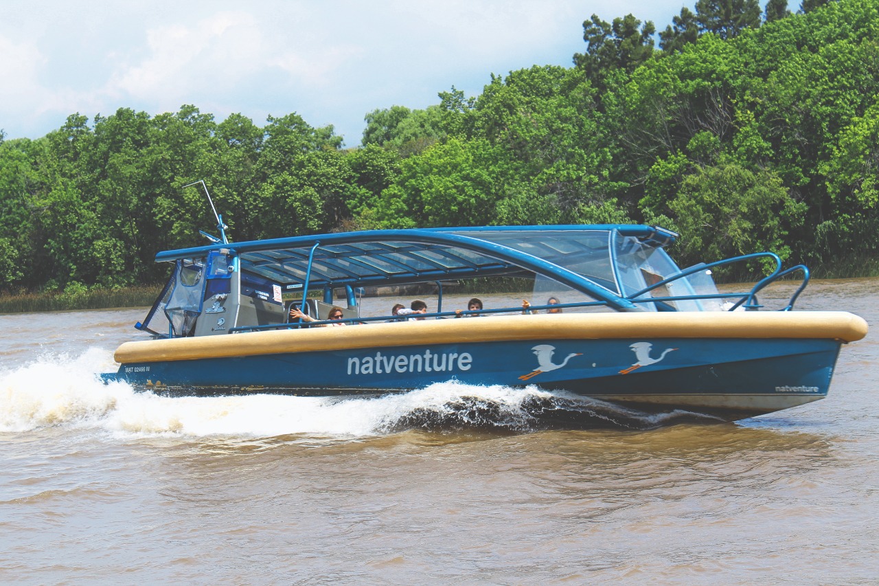 Natventure