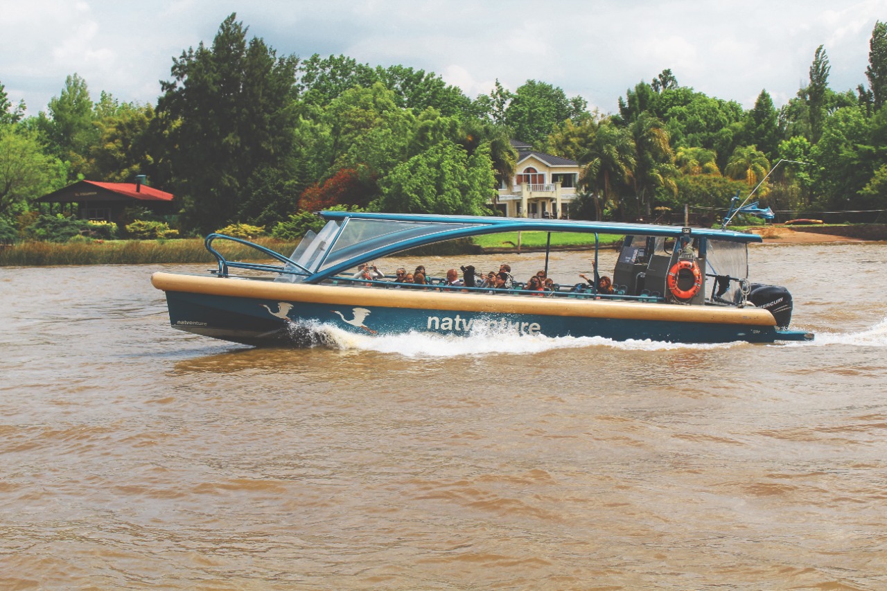 Natventure