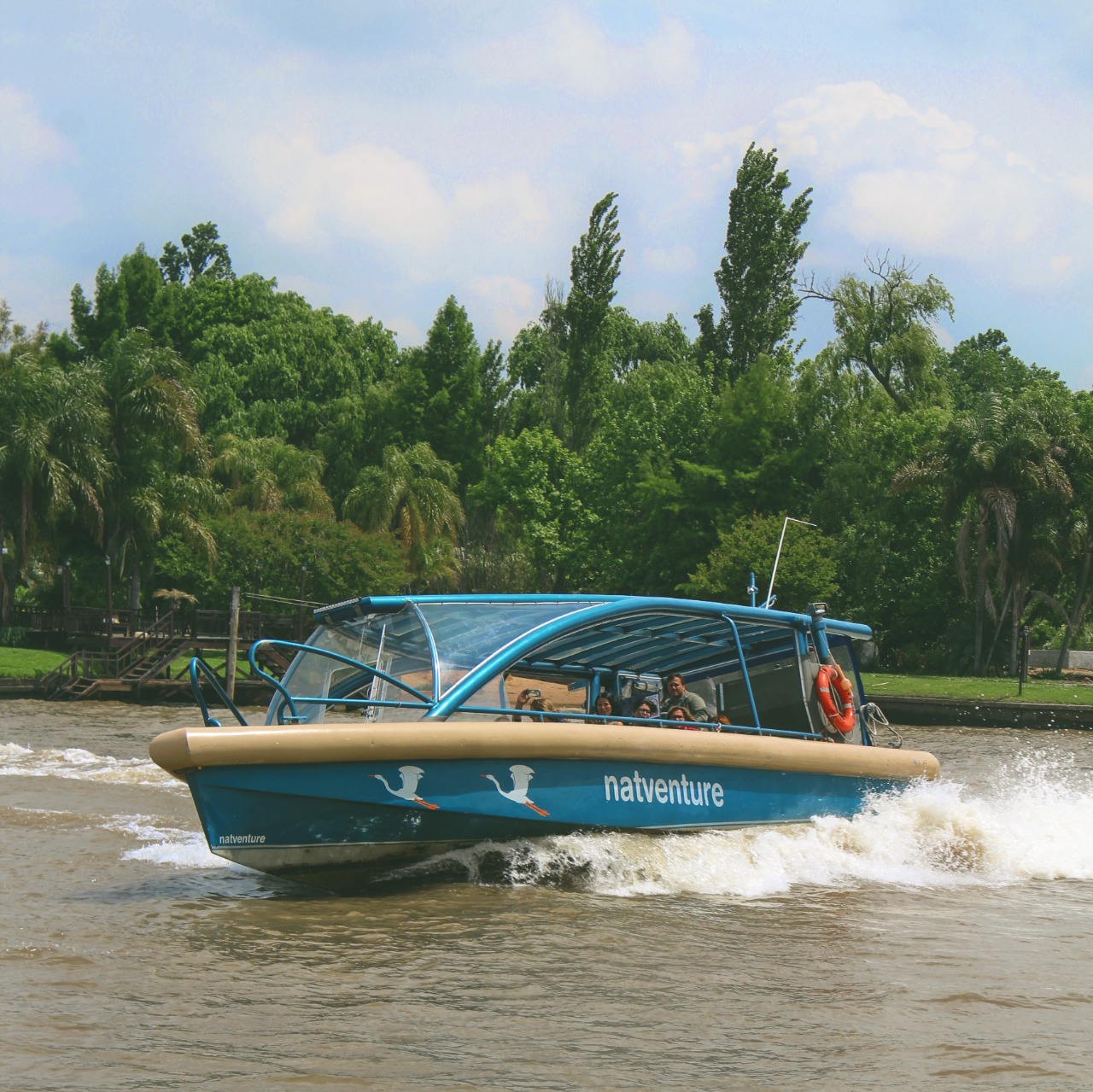 Natventure