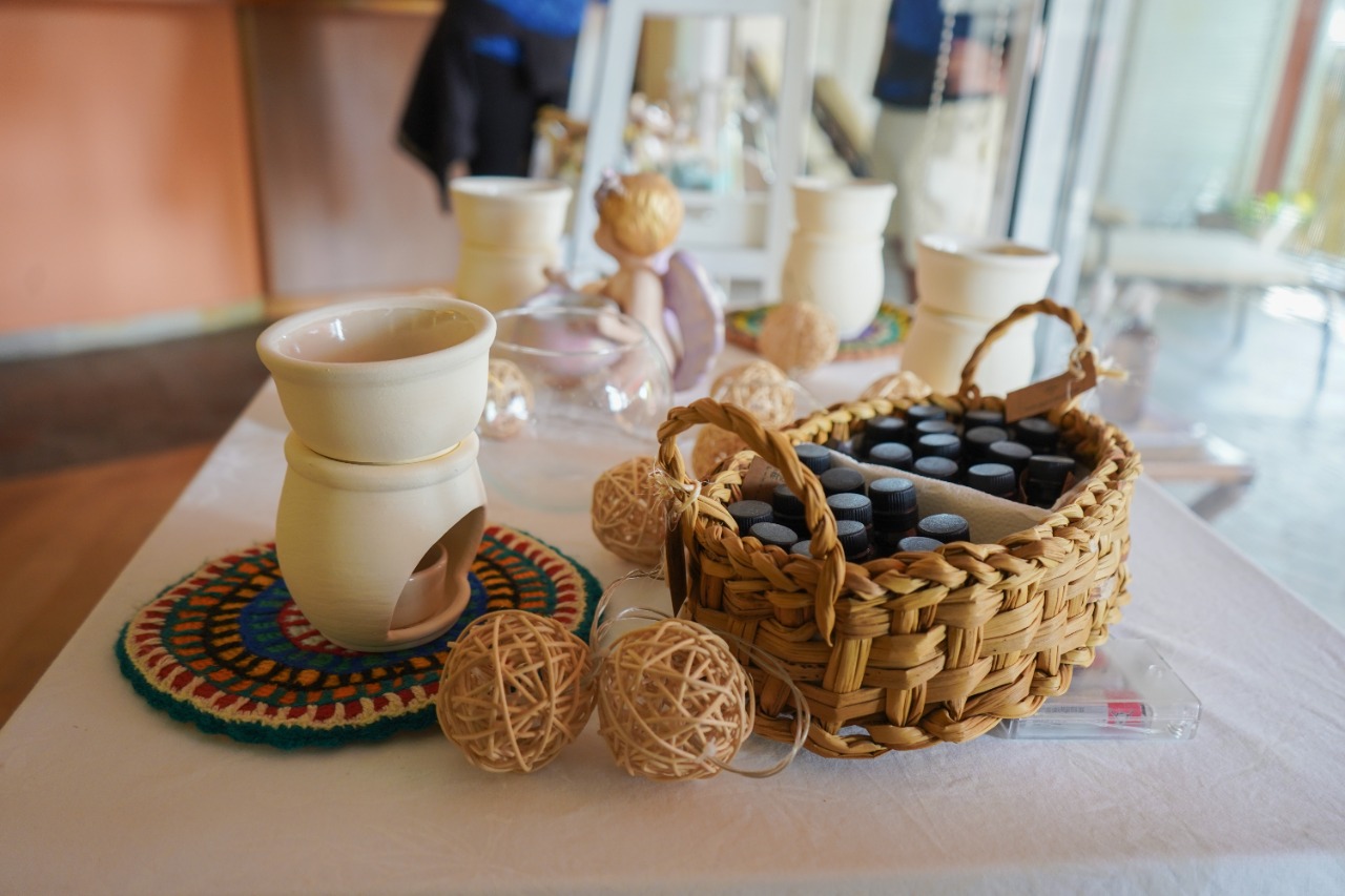 Spa Cielo y Tierra