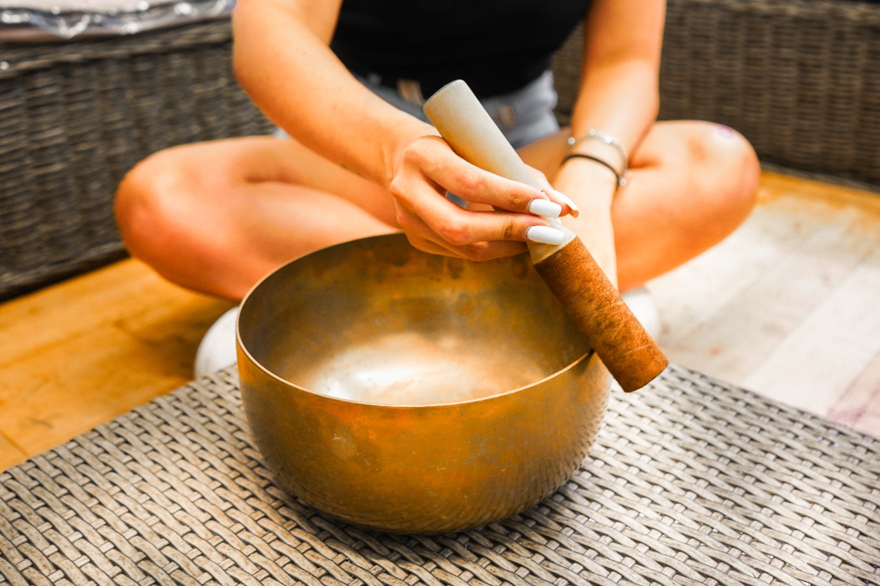 Spa Cielo y Tierra