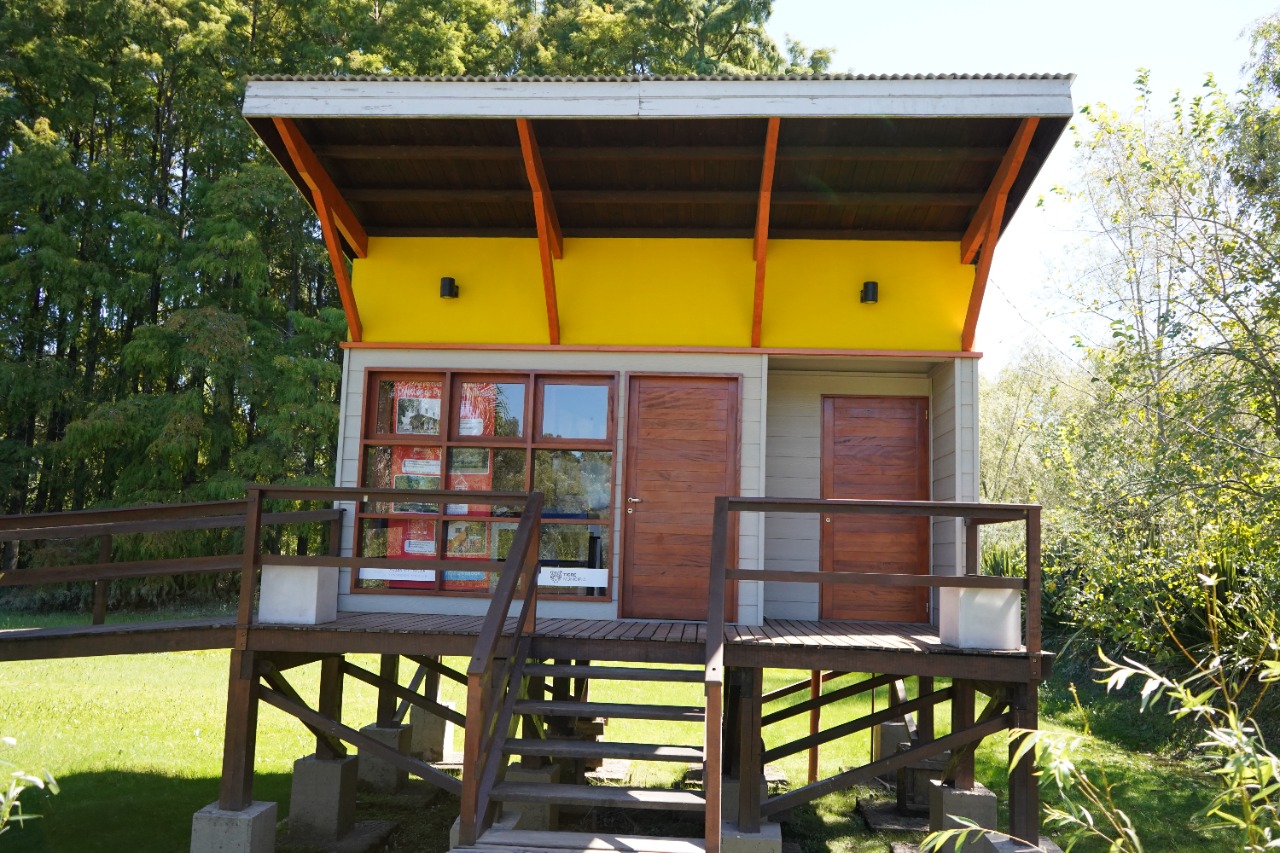 Casa Museo Xul Solar