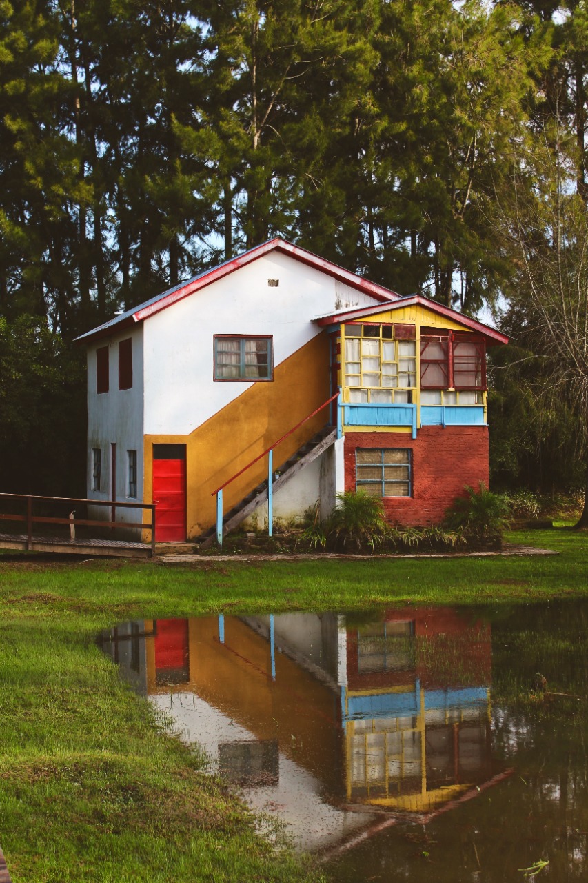 Casa Museo Xul Solar – Viví Tigre