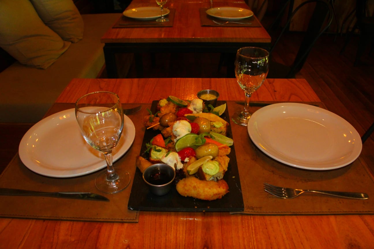 Kanoo Resto