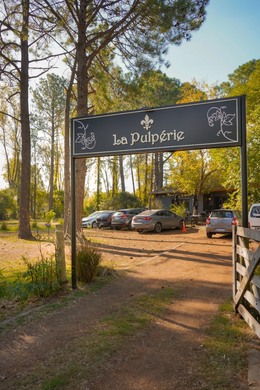 La Pulperie