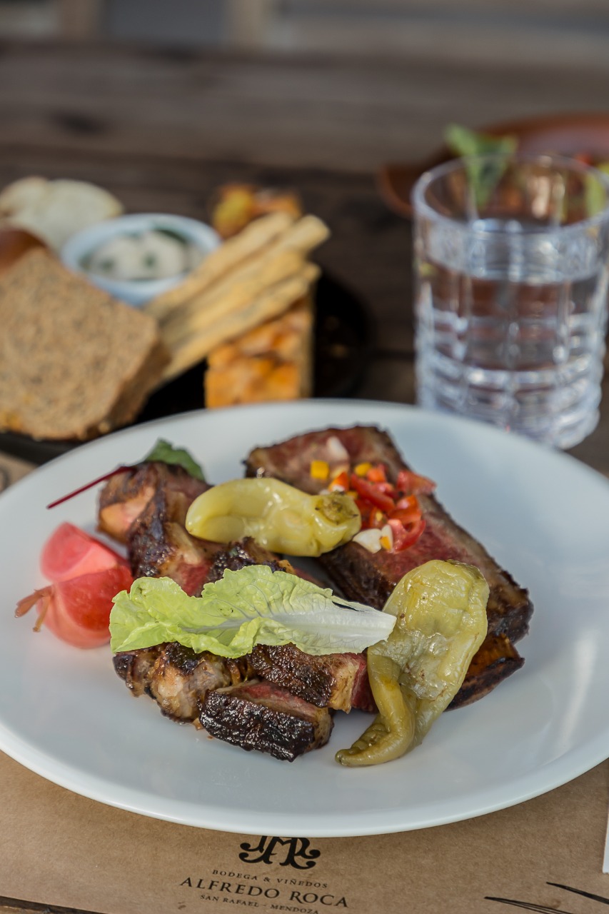 Granero Cocina & Grill