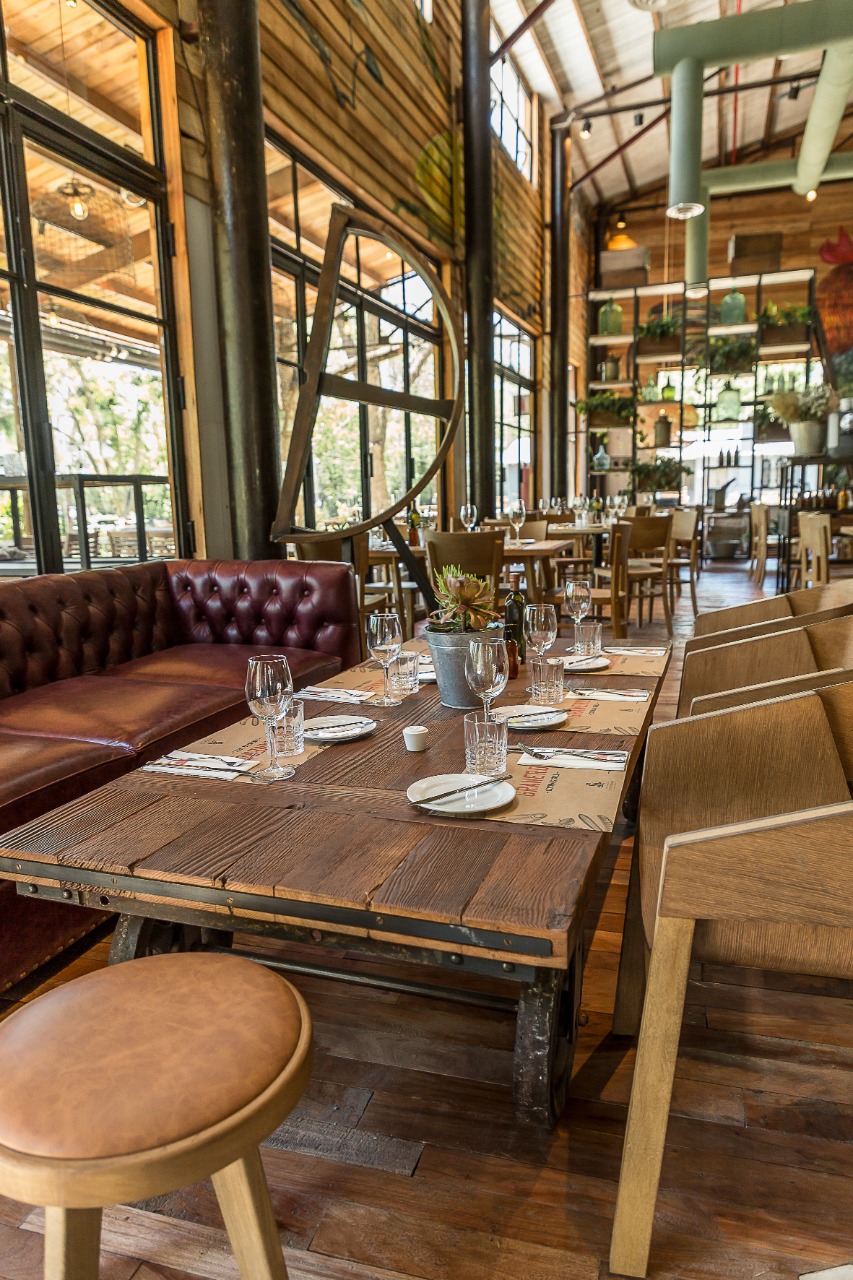 Granero Cocina & Grill