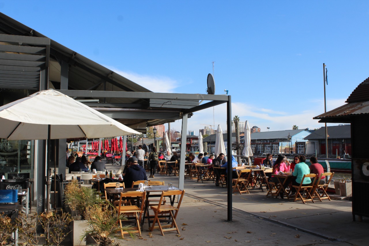 Belinda Café