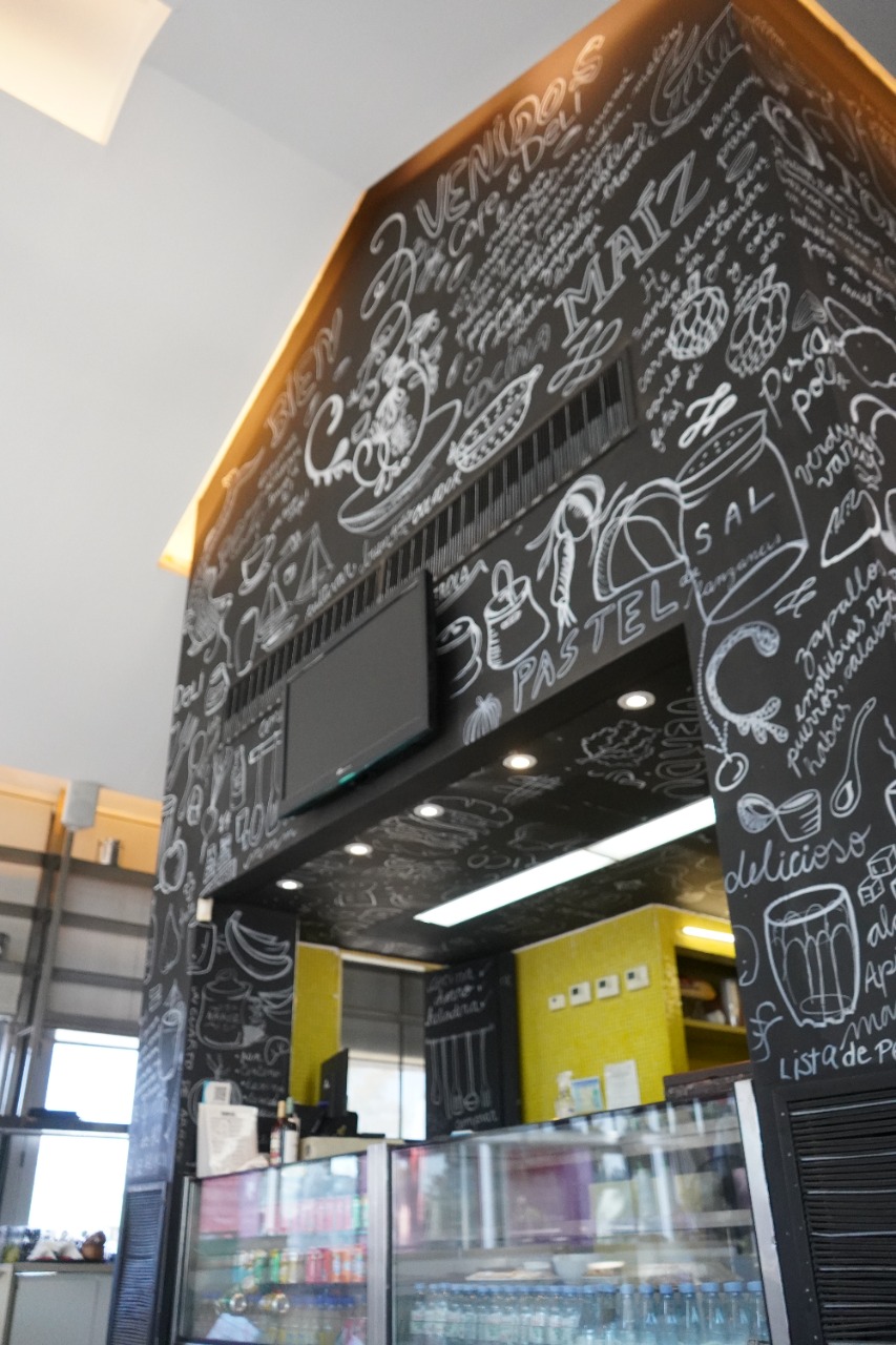 Belinda Café
