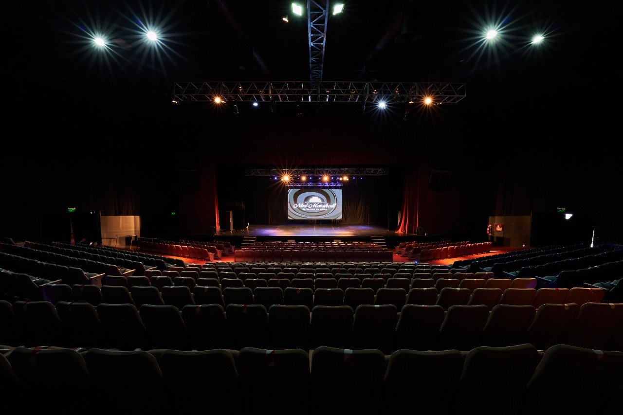 Teatro Niní Marshall