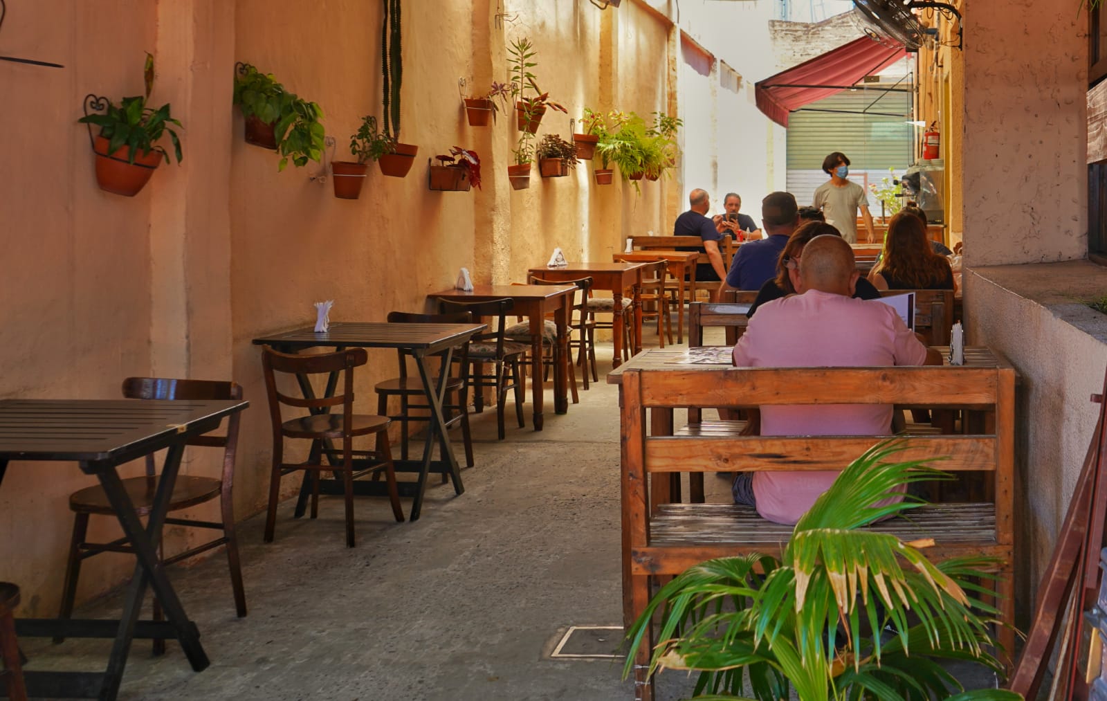 Los Isleños Pizzas