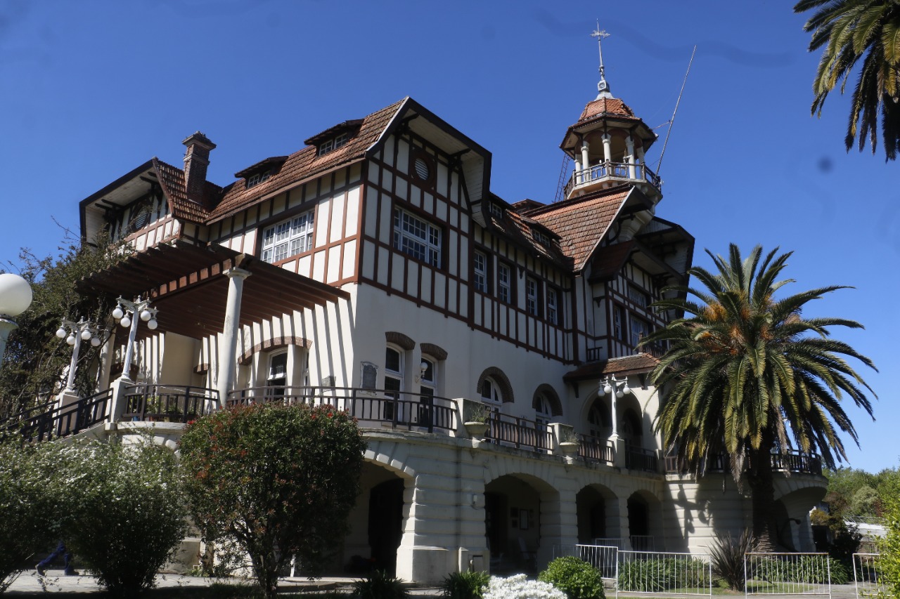 Club de Regatas La Marina