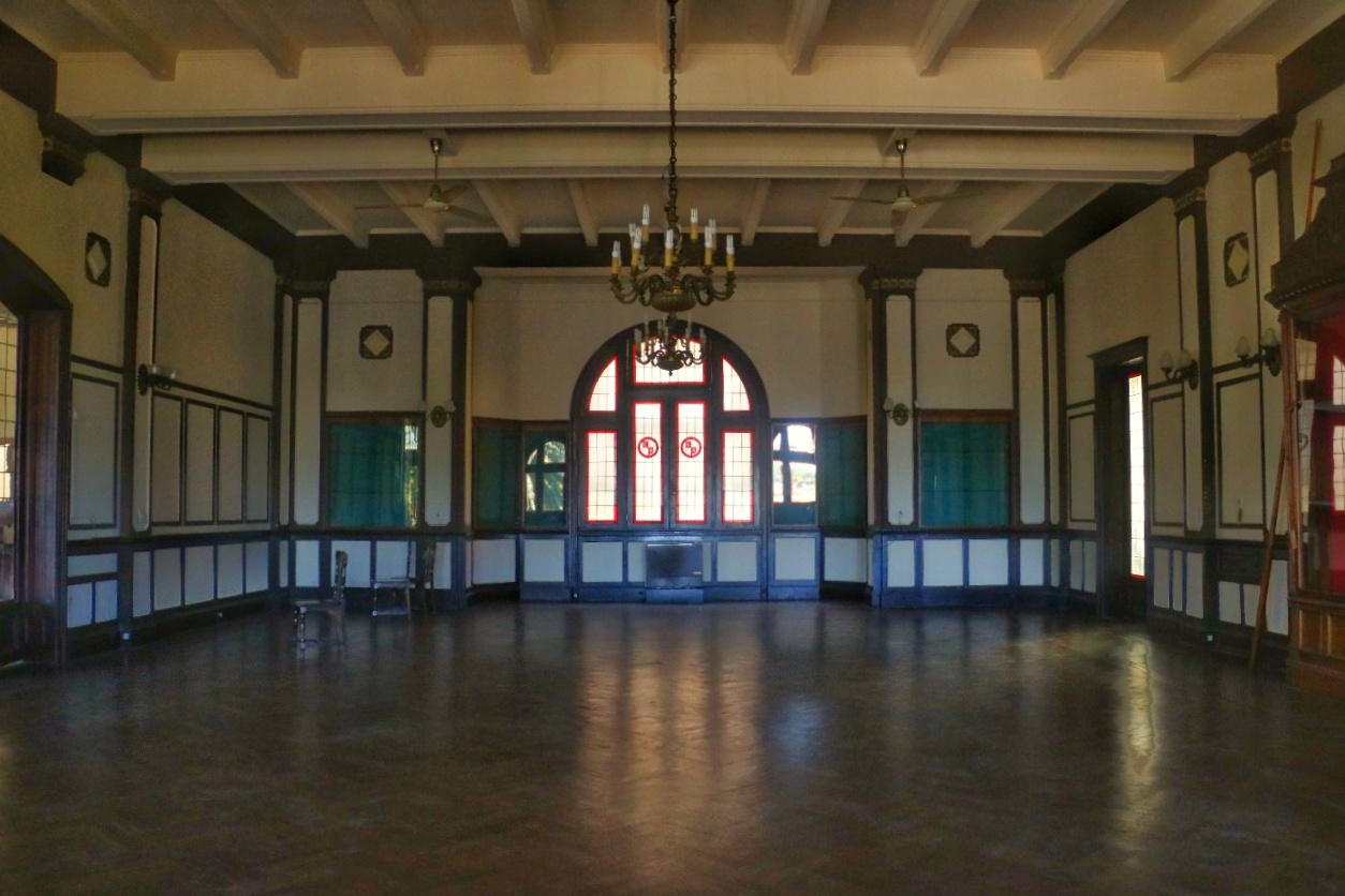 Club de Regatas La Marina
