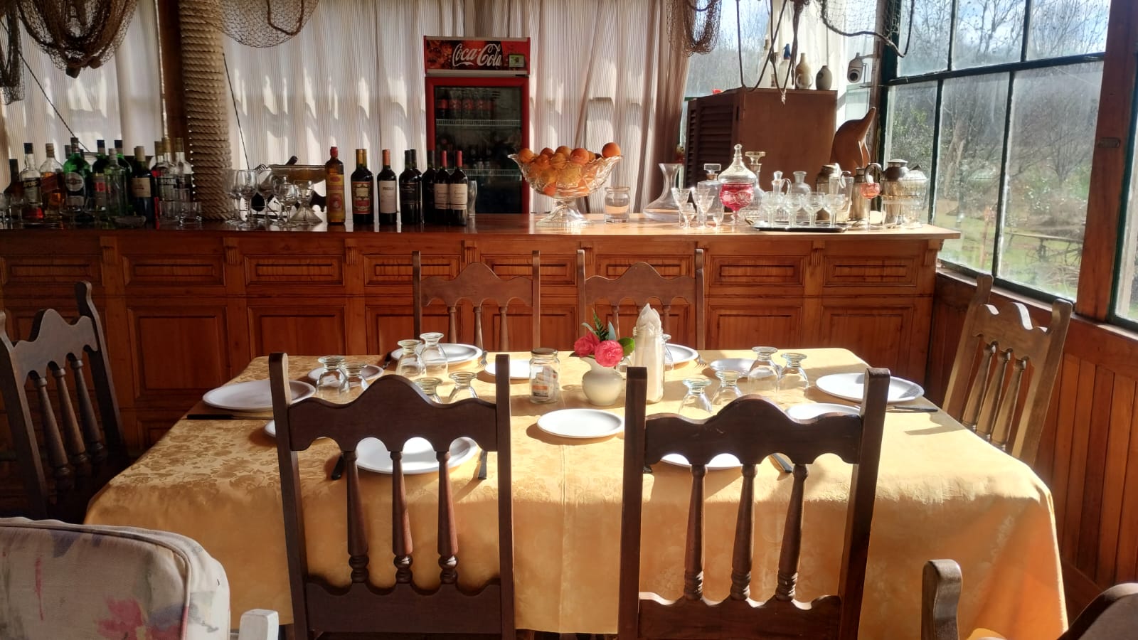 Atelier Chez Lissie