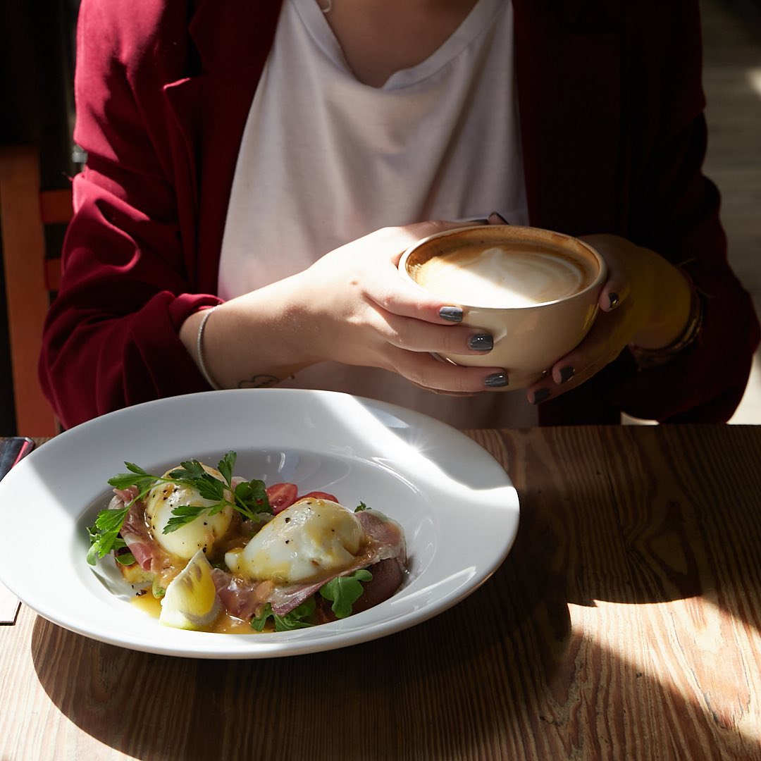 Le Pain Quotidien