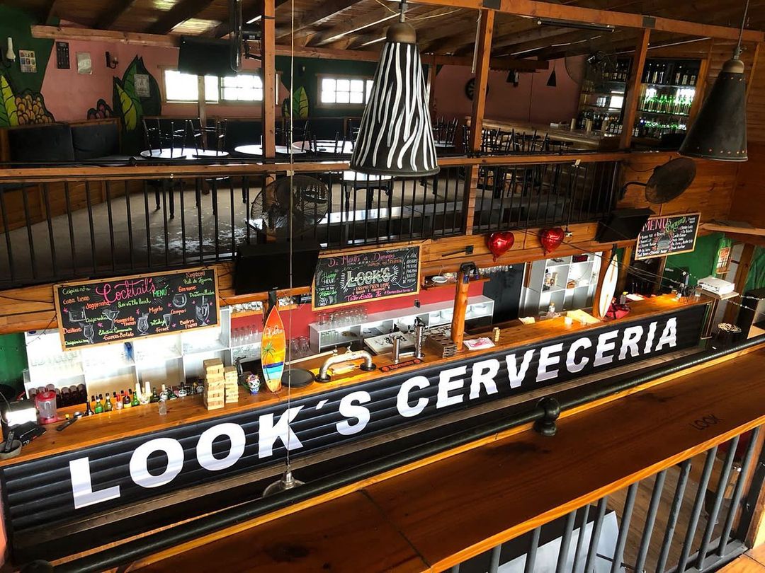 Look’s Cervecería