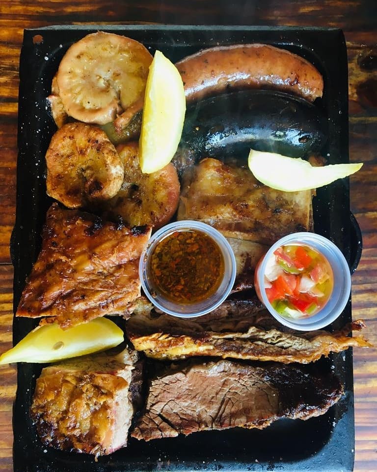 Ñeto