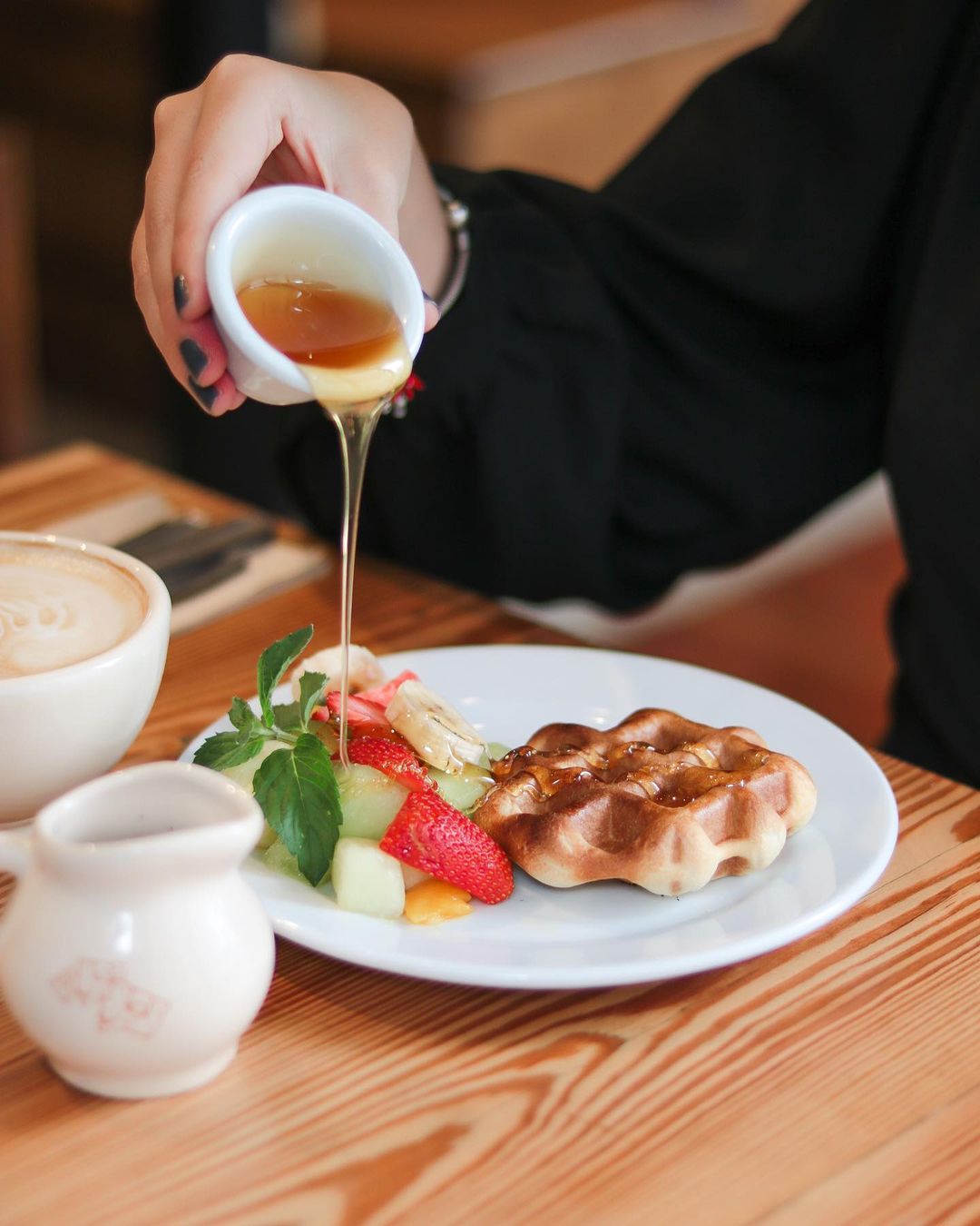 Le Pain Quotidien