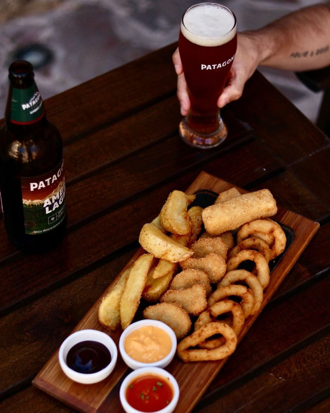 De Vera Grill