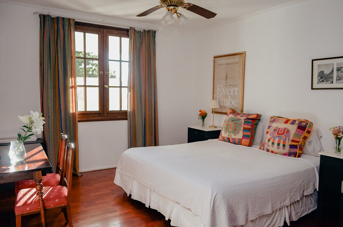 Villa Victoria