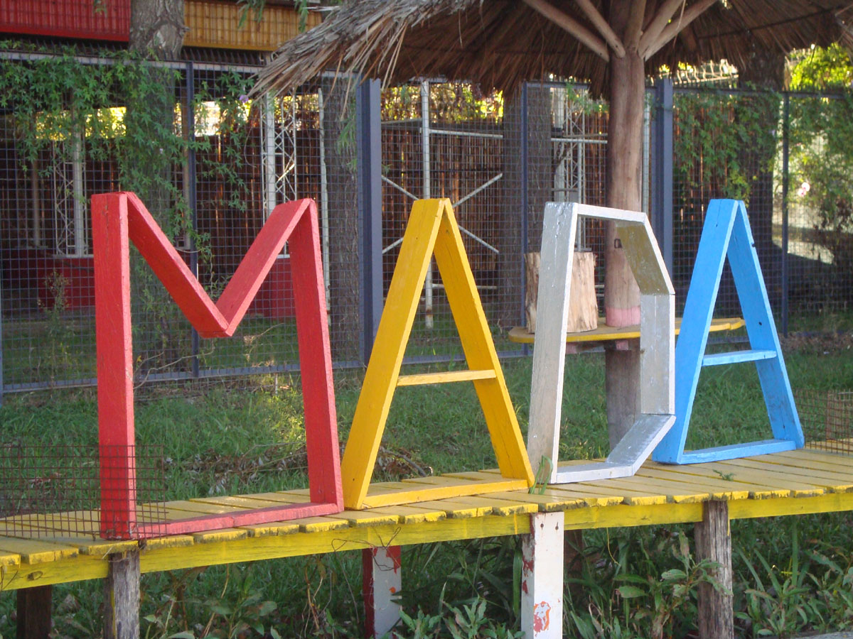 Museo de Arte del Delta Argentino M.A.D.A