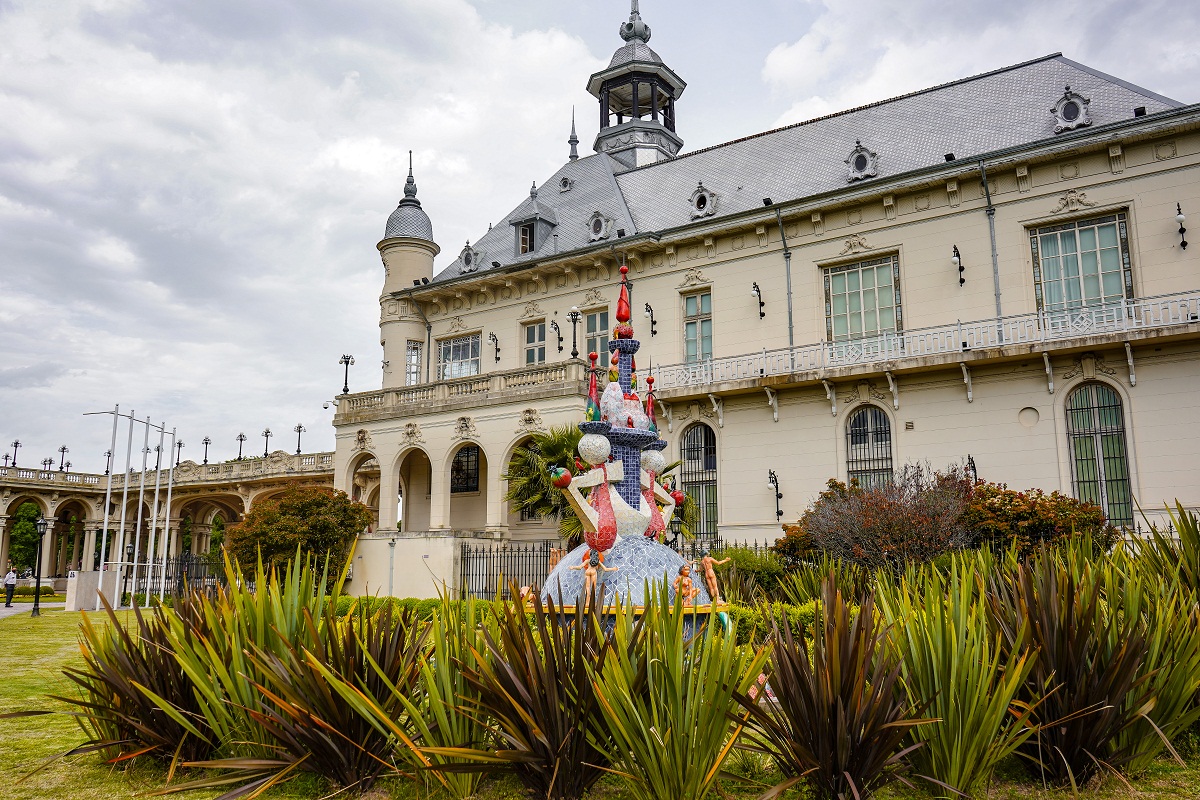 Museo de Arte Tigre