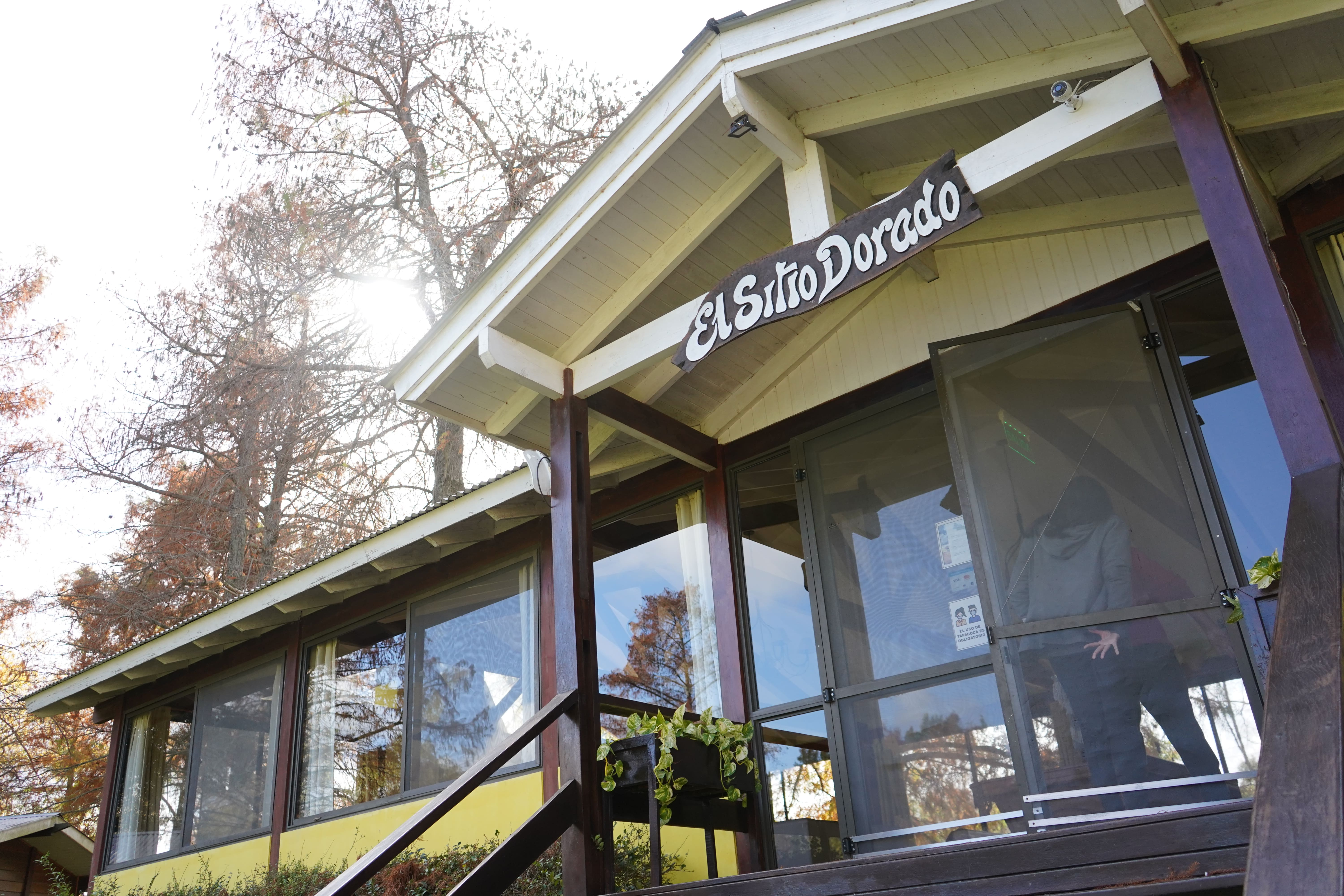 El Sitio Dorado
