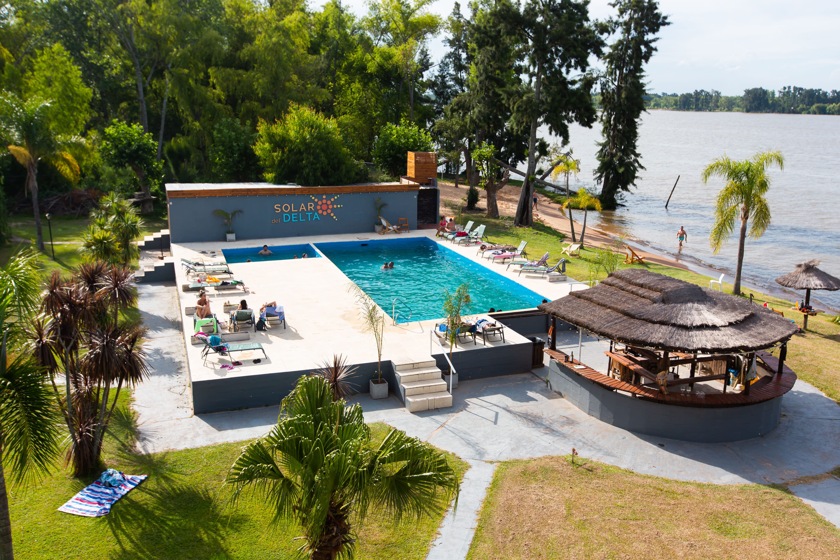 Solar del Delta