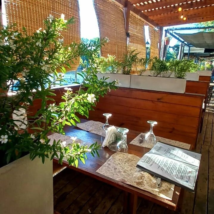 Ribera Norte Resto Bar