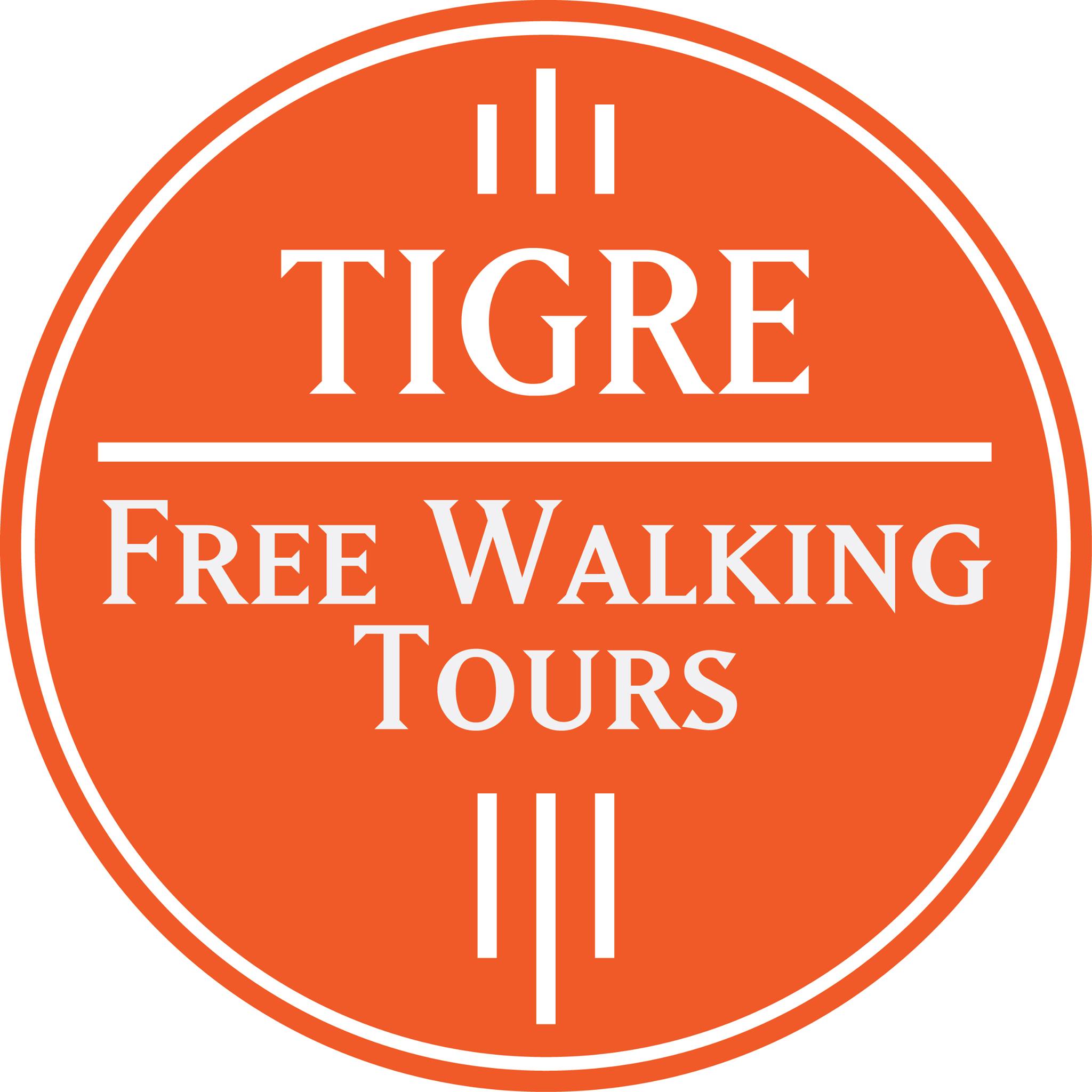 Tigre Free Walking Tours