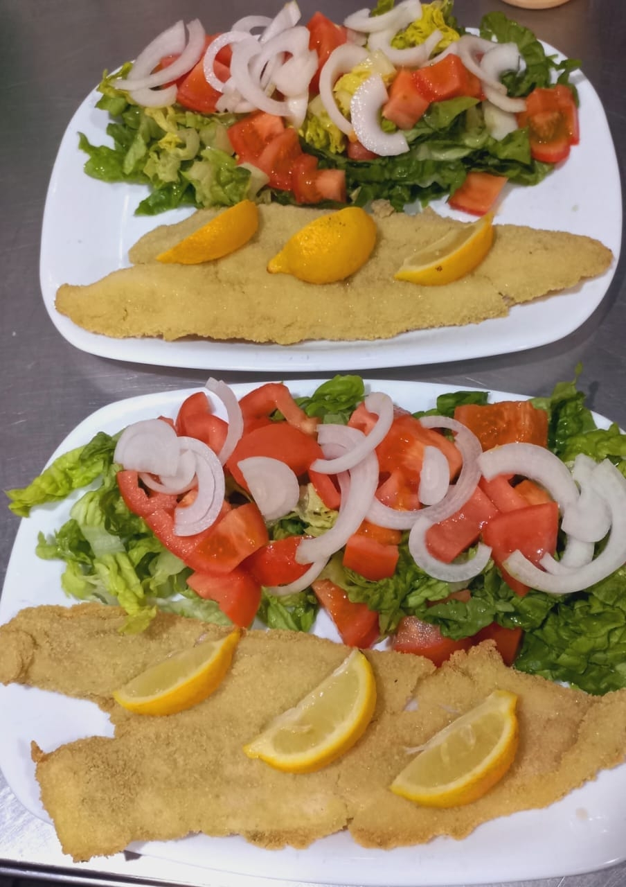 Ribera Norte Resto Bar