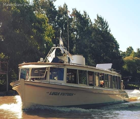 Turismo Lucia Victoria