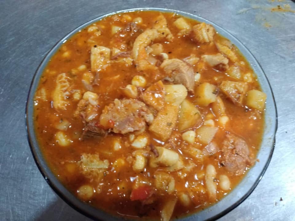 El Ñoño del Puerto