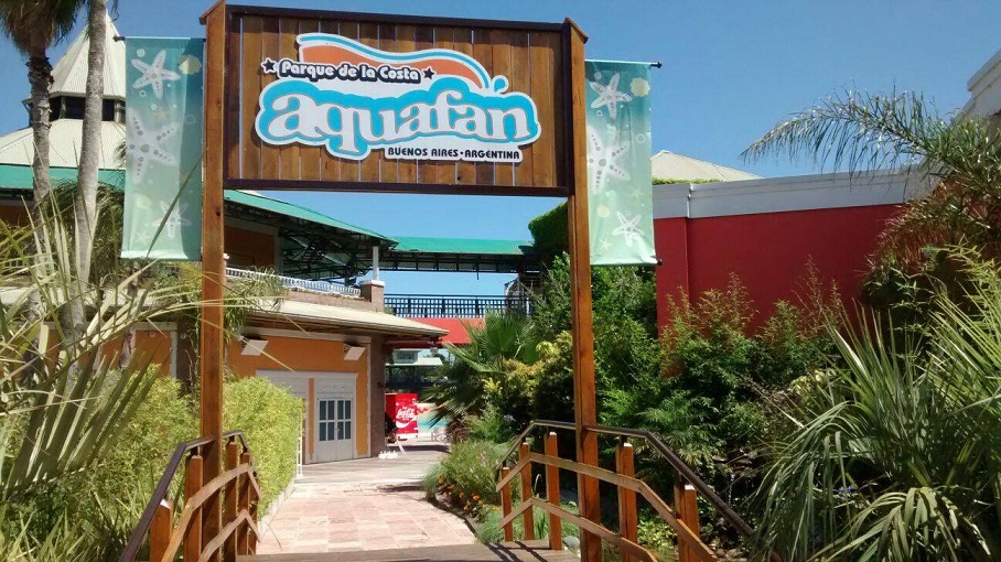 Aquafan