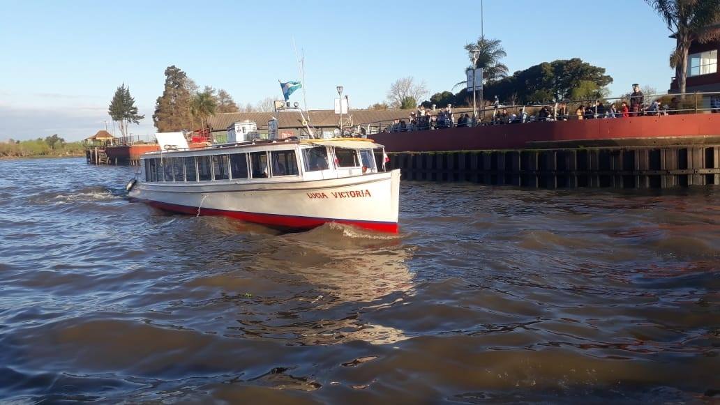 Turismo Lucia Victoria