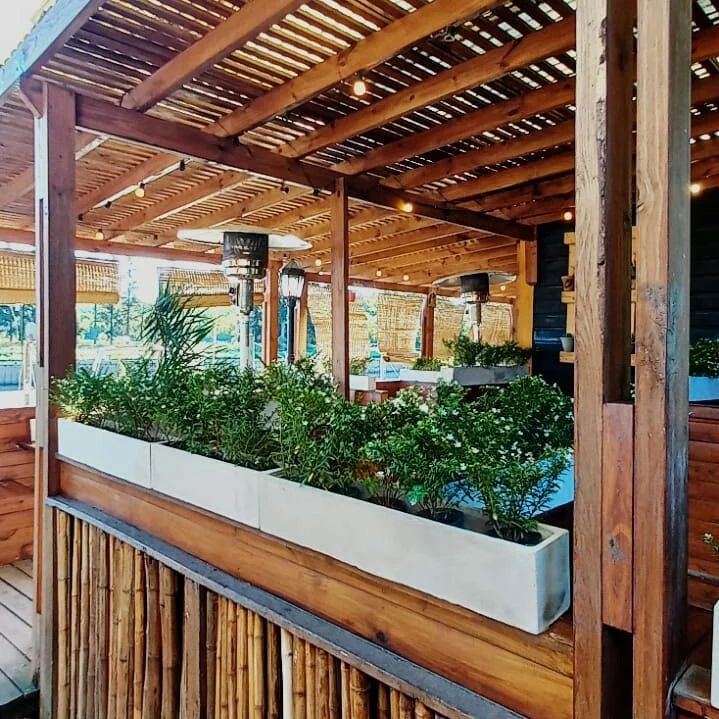 Ribera Norte Resto Bar