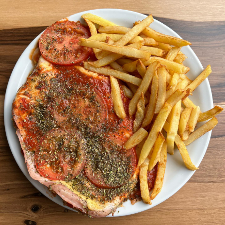 Los Platitos