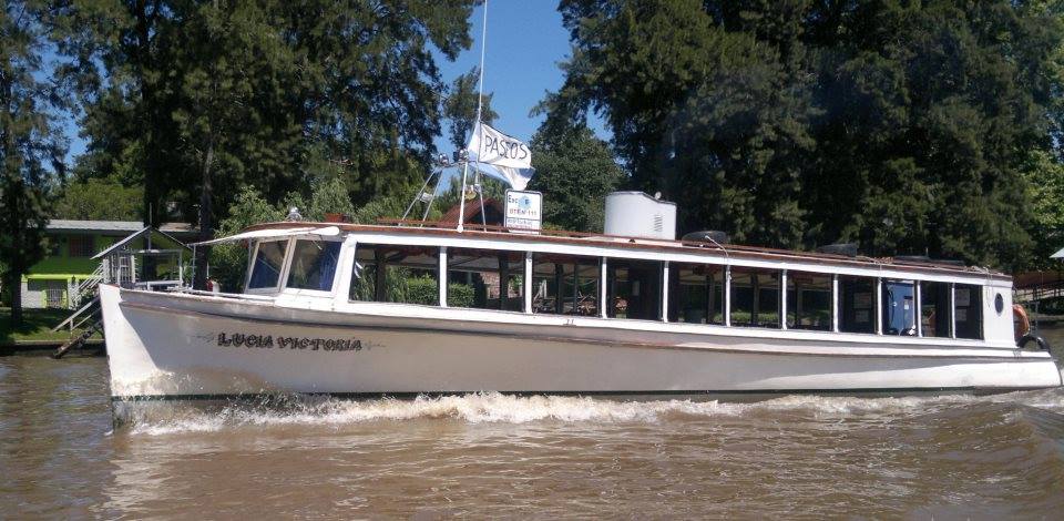Turismo Lucia Victoria