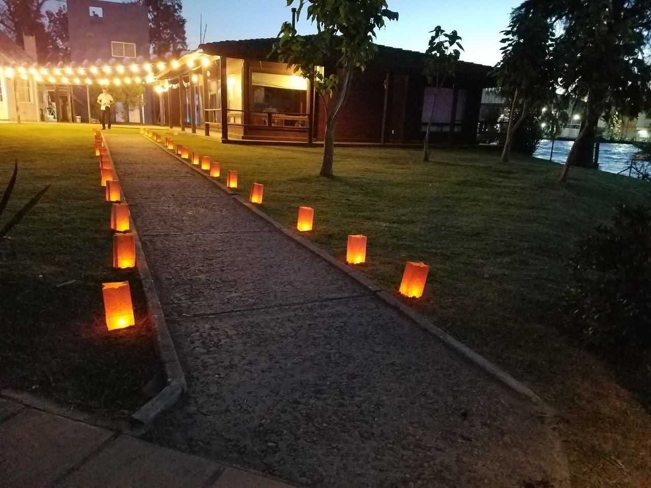 Club de Remeros Escandinavo