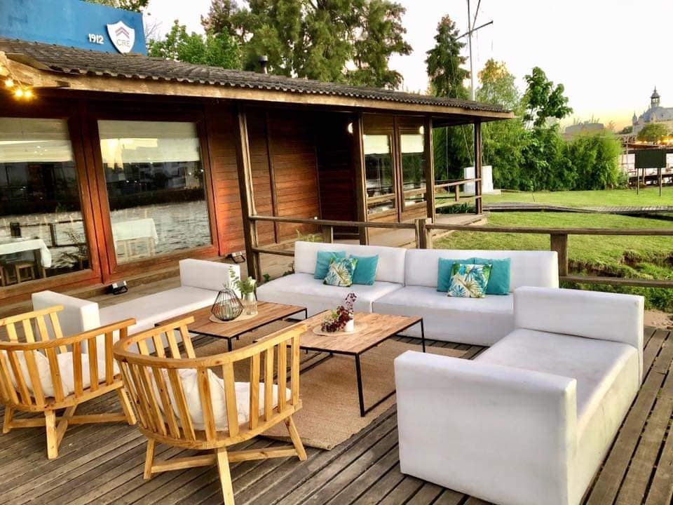 Club de Remeros Escandinavo