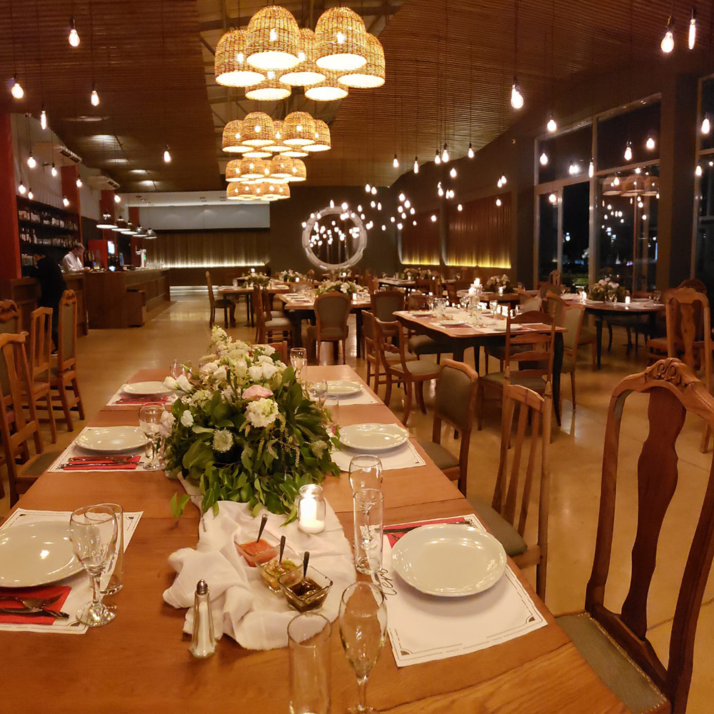 Tero Resto Br