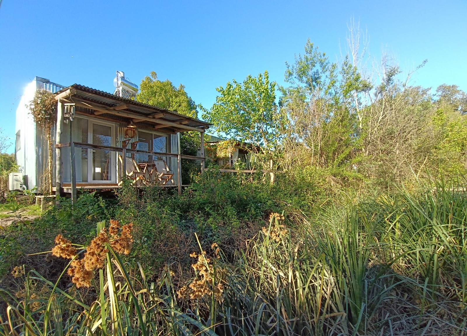 Delta Suites