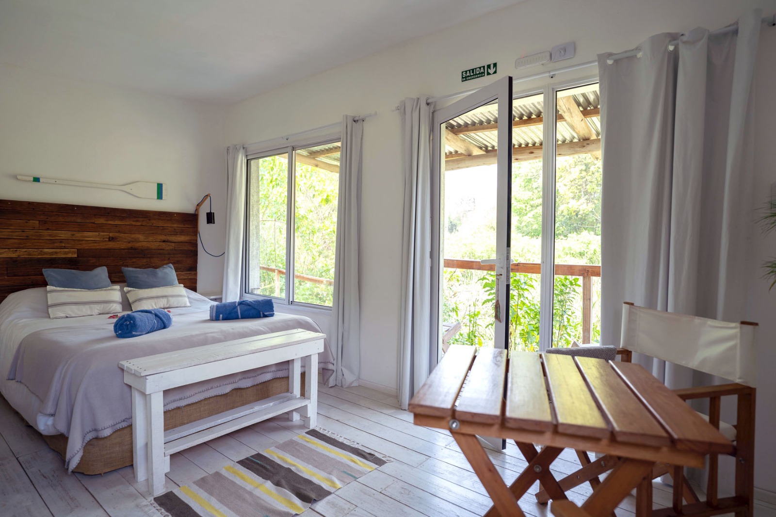 Delta Suites