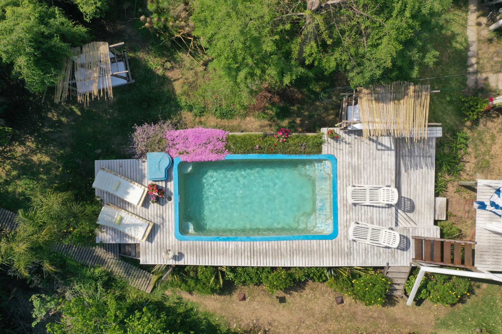 Delta Suites