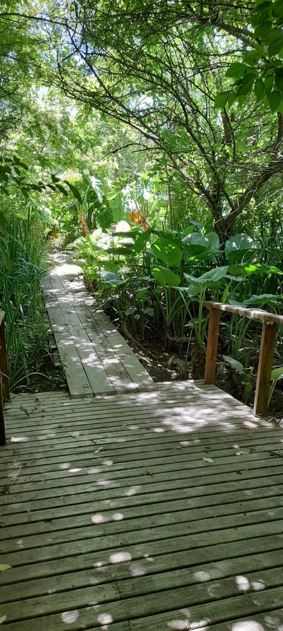 Monte Blanco Municipal Natural Reserve